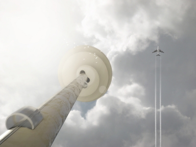 Phoenix Observation Tower BIG