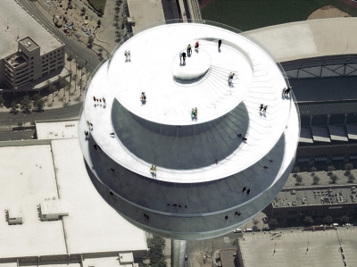 Phoenix Observation Tower BIG