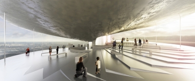 Phoenix Observation Tower BIG