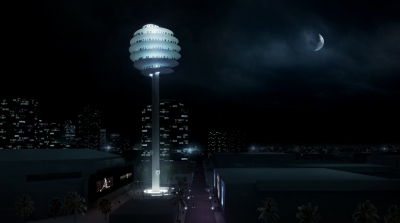 Phoenix Observation Tower BIG