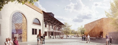 Planetarium - Chalet-à-Gobet