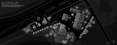 Planetarium - Chalet-à-Gobet