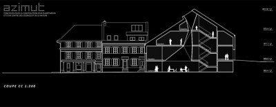 Planetarium - Chalet-à-Gobet