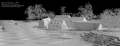 Planetarium - Chalet-à-Gobet