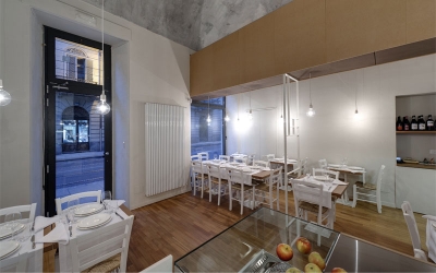 Contesto Alimentare POINT
