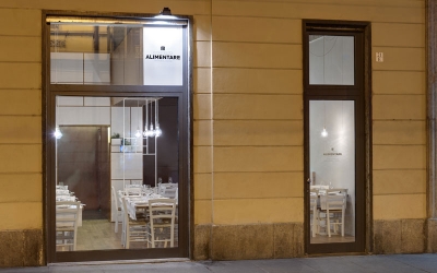 Contesto Alimentare POINT