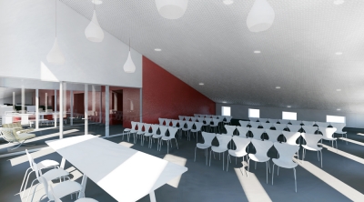 Pôle de Compétences BARCODE