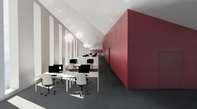 Pôle de Compétences BARCODE