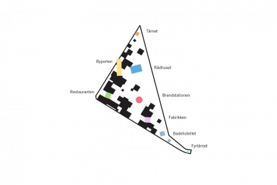 Prinsessegade Kindergarten COBE NORD
