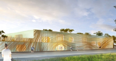 Public Swimming Pool