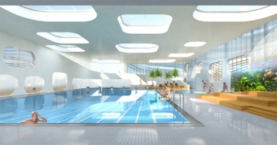 Public Swimming Pool