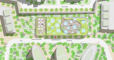 Public Swimming Pool