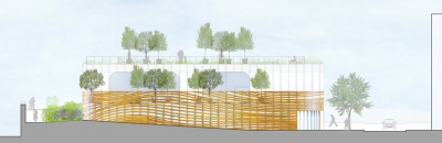 Public Swimming Pool