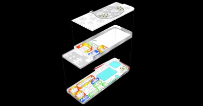 Public Swimming Pool