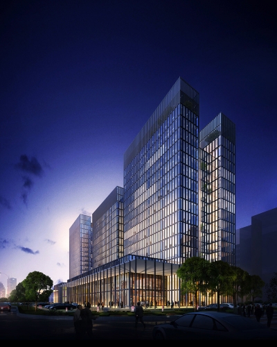 Shanghai Pudong Development Bank