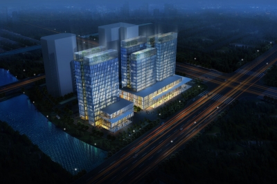 Shanghai Pudong Development Bank