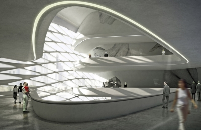 Puerto Madero Art Museum