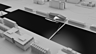 Puerto Madero Art Museum