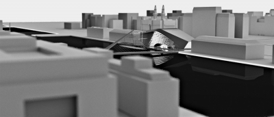 Puerto Madero Art Museum