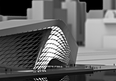 Puerto Madero Art Museum