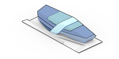 Puerto Madero Art Museum