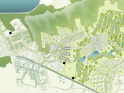 Pulse Park CEBRA