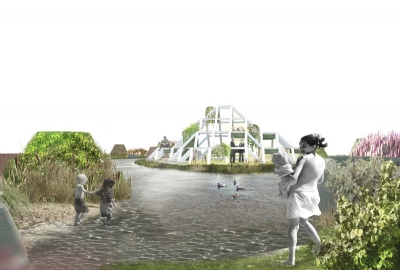 Pulse Park CEBRA