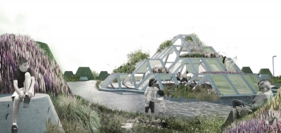 Pulse Park CEBRA