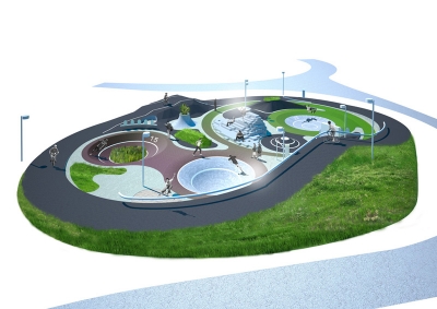 Pulse Park CEBRA