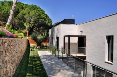 Punta Brava II DNA