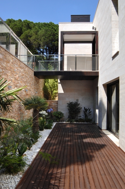 Punta Brava II DNA