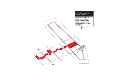 Qingdao Masterplan HAO Archiland