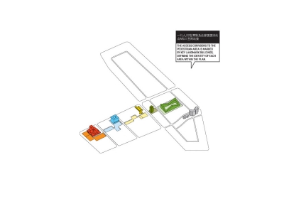 Qingdao Masterplan HAO Archiland