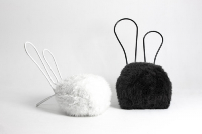 Rabbit Chair Seungji Mun