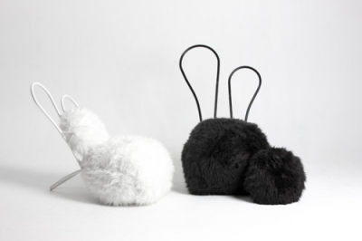 Rabbit Chair Seungji Mun