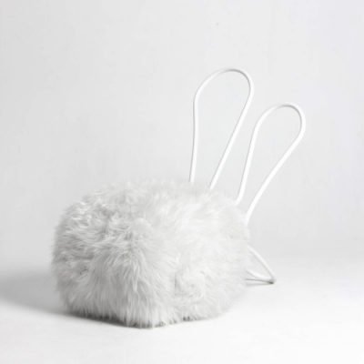 Rabbit Chair Seungji Mun