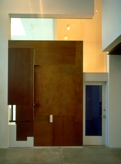 Reactor Brooks+Scarpa