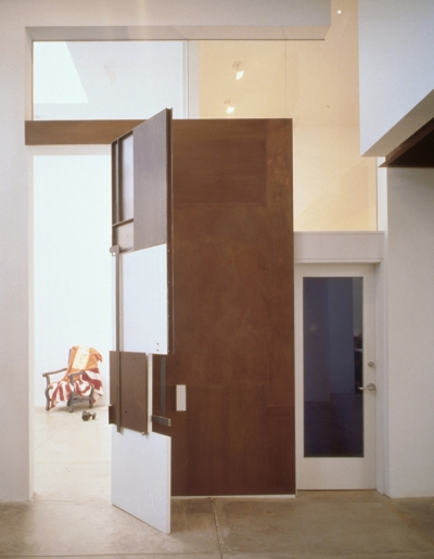 Reactor Brooks+Scarpa