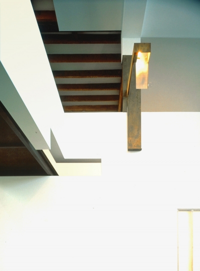 Reactor Brooks+Scarpa
