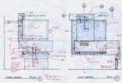 Reactor Brooks+Scarpa
