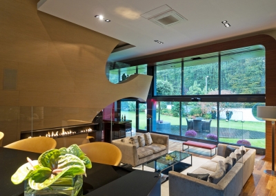 Residence Bialystok Tomasz Tubisz
