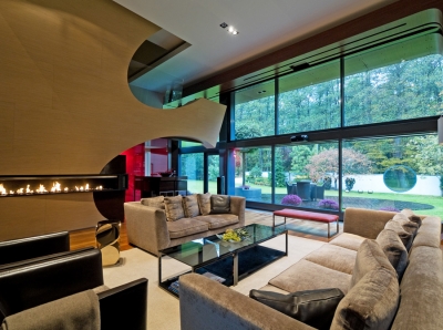 Residence Bialystok Tomasz Tubisz