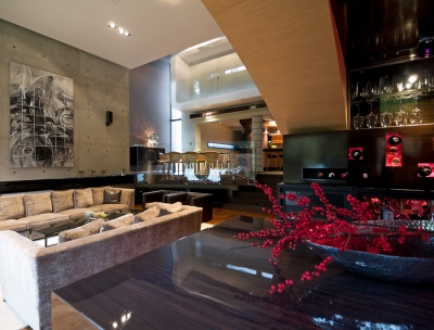 Residence Bialystok Tomasz Tubisz