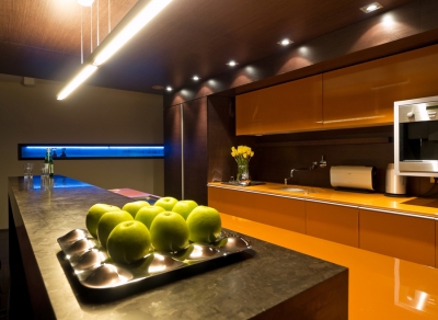 Residence Bialystok Tomasz Tubisz