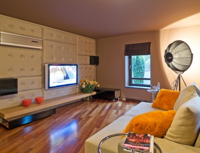 Residence Bialystok Tomasz Tubisz