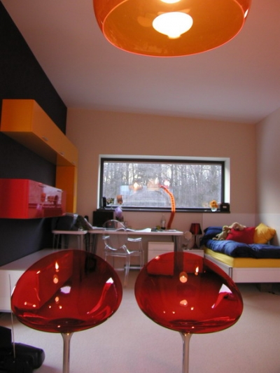 Residence Bialystok Tomasz Tubisz