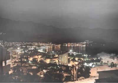 Budva Centre AGM Architects