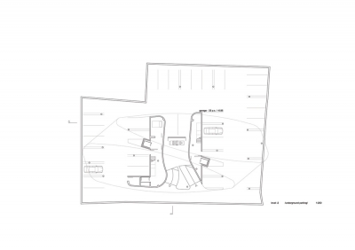 Budva Centre AGM Architects