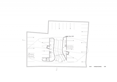 Budva Centre AGM Architects