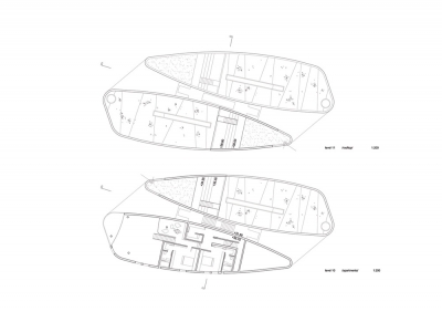 Budva Centre AGM Architects